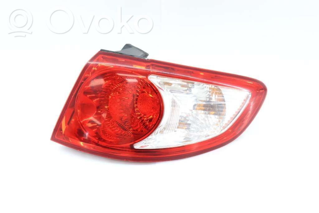 Hyundai Santa Fe Lampa tylna 