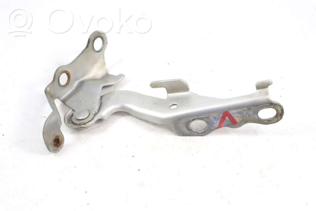 Toyota Corolla E120 E130 Dzinēja pārsega eņģe (-es) 