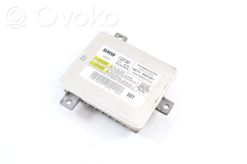 BMW 3 E90 E91 Light module LCM 