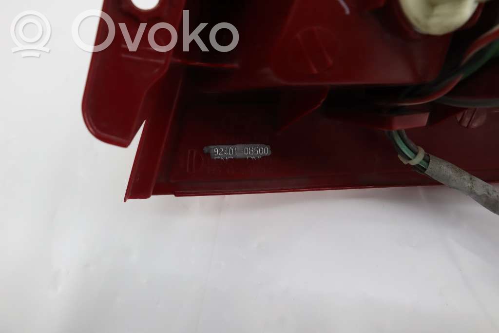 Hyundai Getz Takavalot 