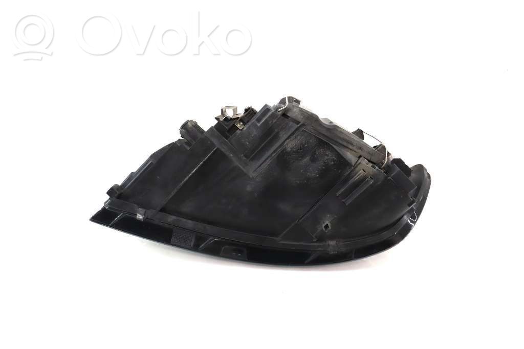 Volvo S40 Phare frontale 