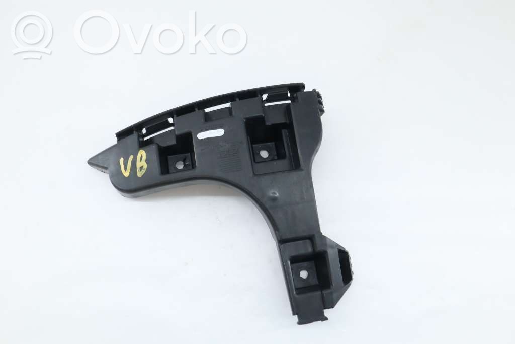 Volvo XC60 Staffa di rinforzo montaggio del paraurti posteriore 