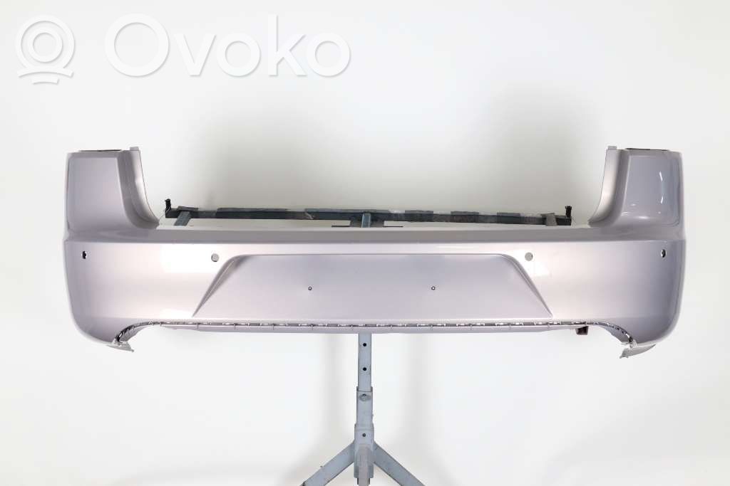 Seat Exeo (3R) Parachoques 