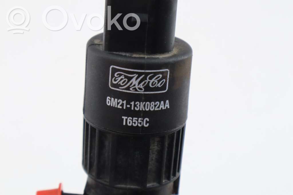 Ford Mondeo MK IV Bomba líquido limpiafaros 