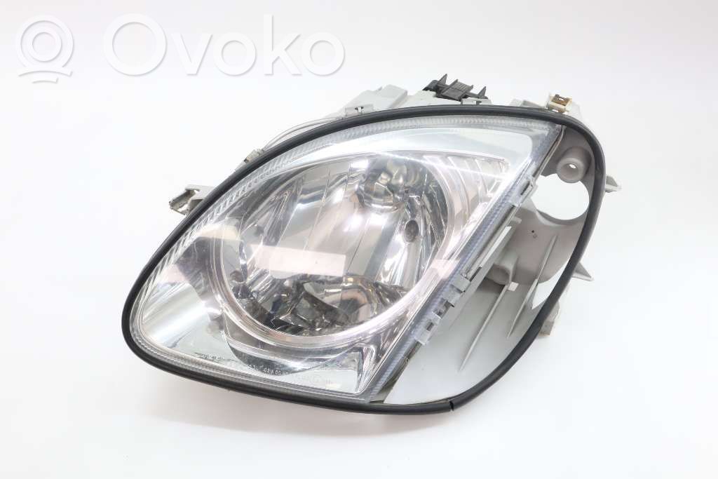 Mercedes-Benz SLK R170 Lampa przednia 