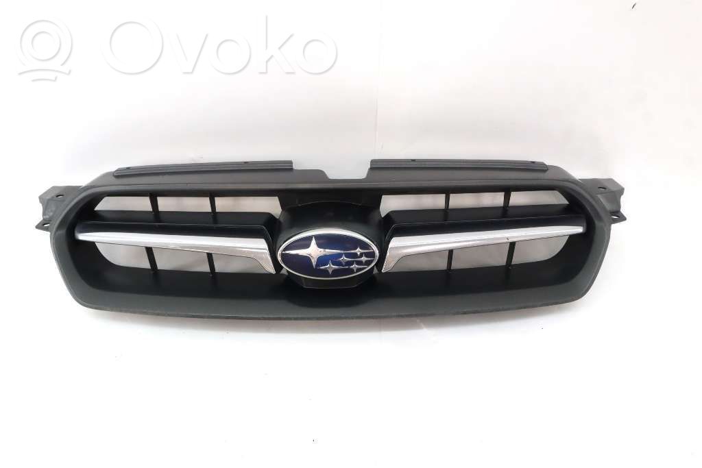 Subaru Legacy Etupuskurin alempi jäähdytinsäleikkö 