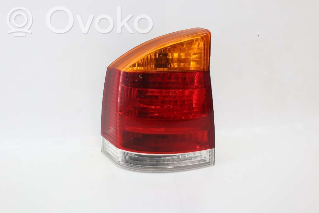 Opel Vectra C Lampă spate în caroserie 