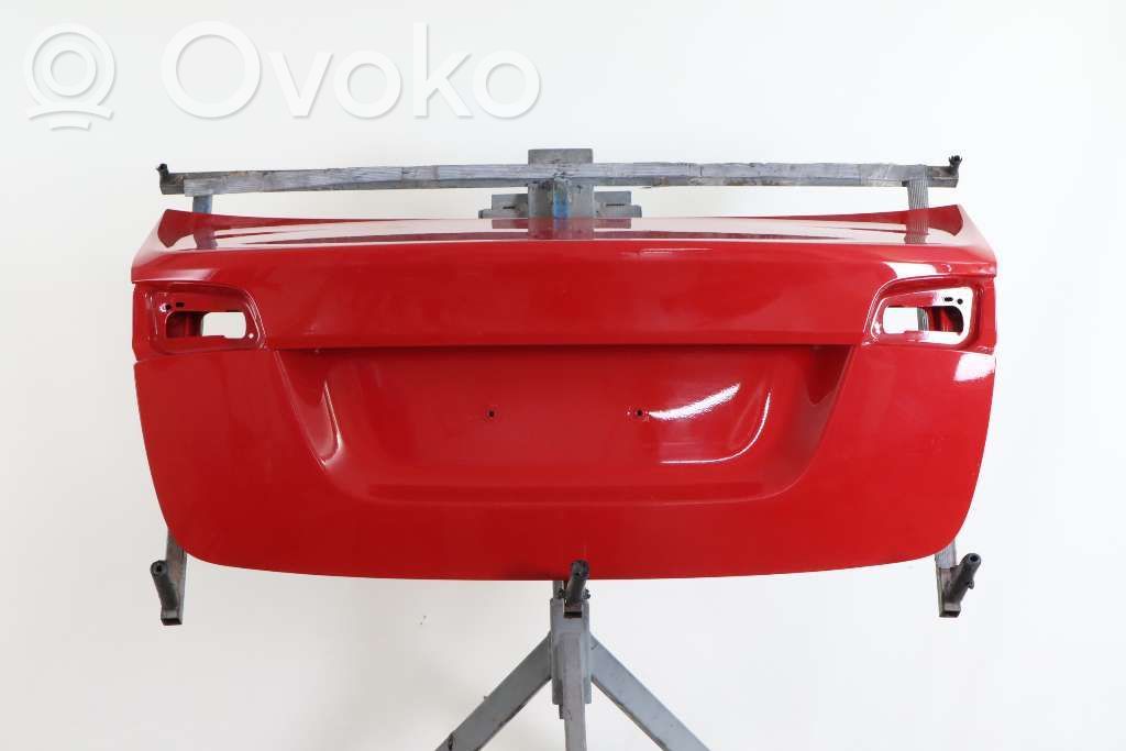 Volvo S60 Portellone posteriore/bagagliaio