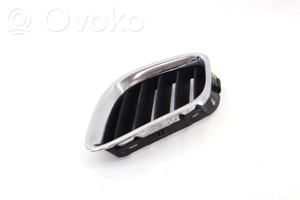 Saab 9-5 Front bumper lower grill 