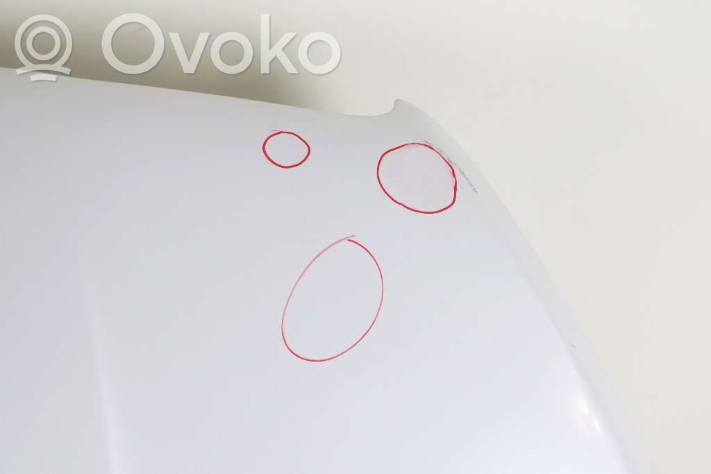 Vano motore/cofano   7901S3