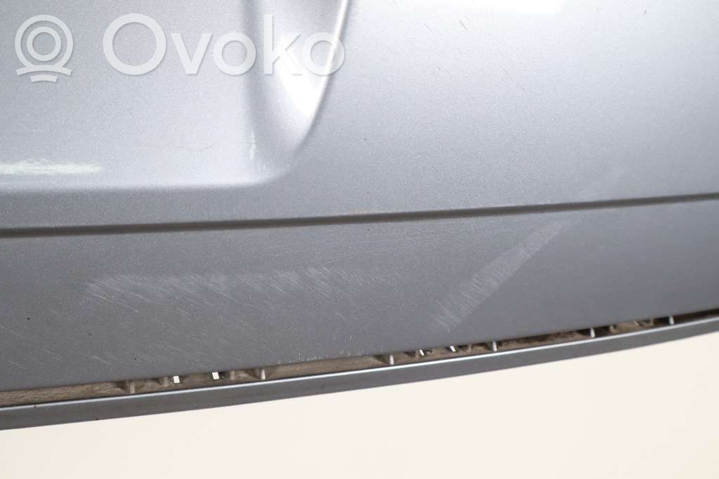 Volkswagen Polo IV 9N3 Bară spate 