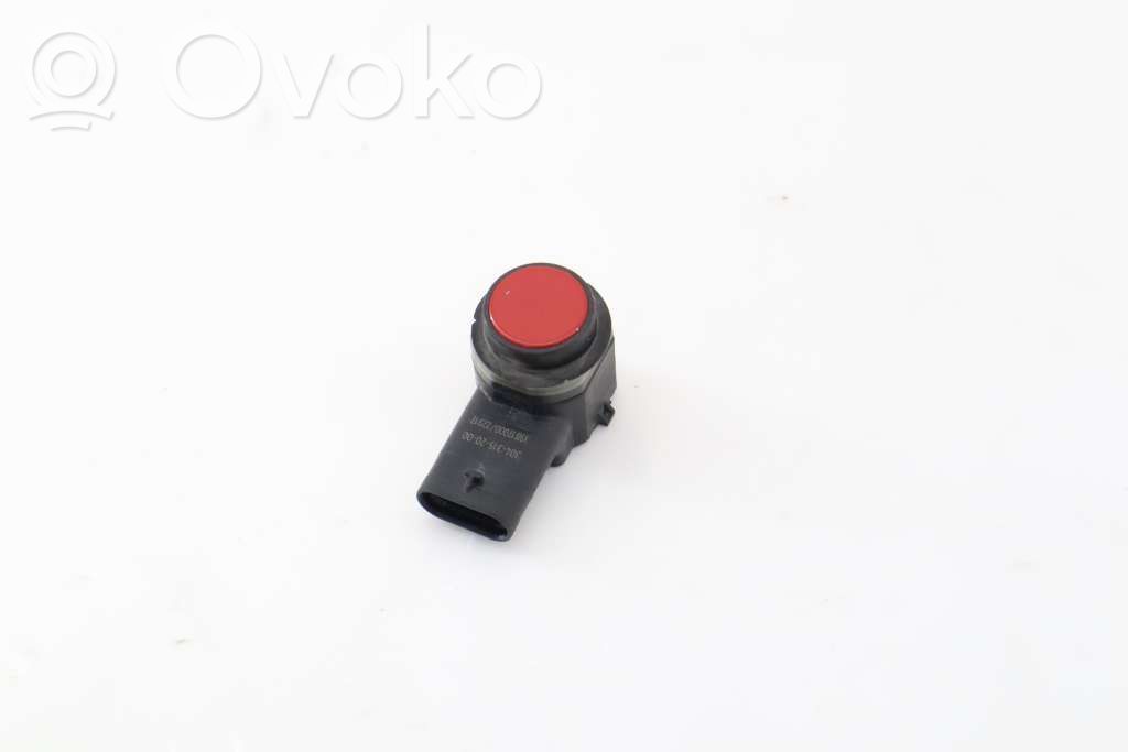 Volvo S60 Sensore di parcheggio PDC