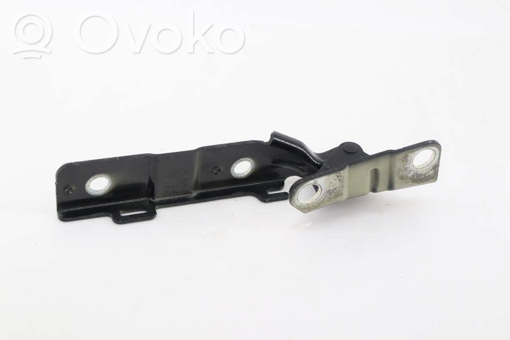 Citroen C5 Cerniere del vano motore/cofano 