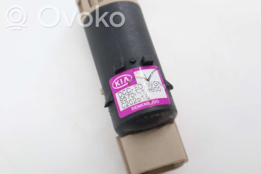 Parking PDC sensor   957001H600,957001H600