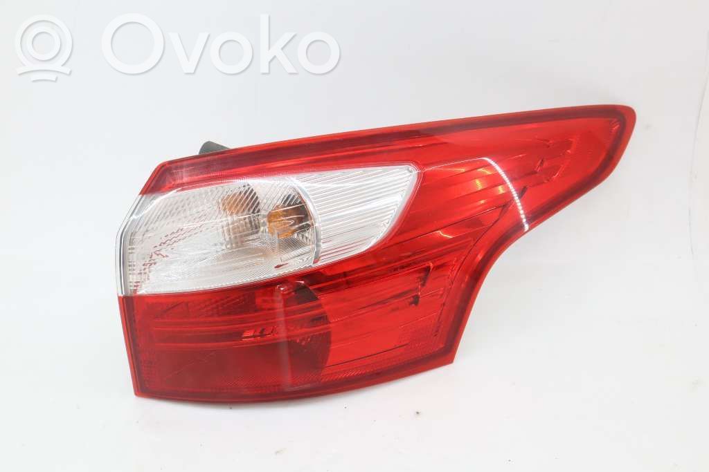 Ford Focus Rear/tail lights 