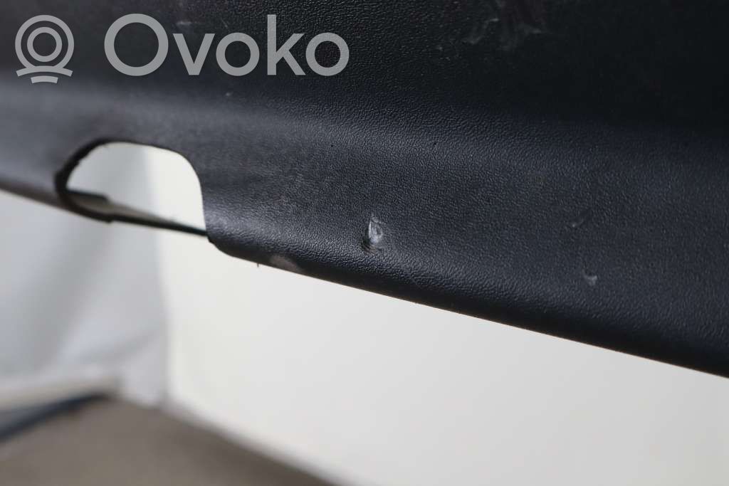 Volvo S60 Puskuri 