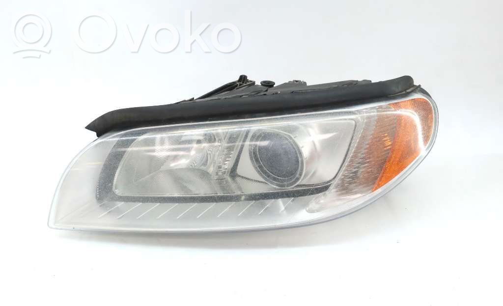 Volvo V70 Scheinwerfer 