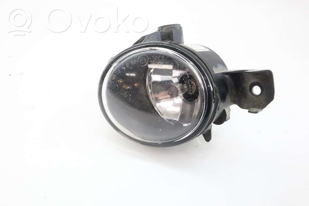 BMW X3 E83 Front fog light 