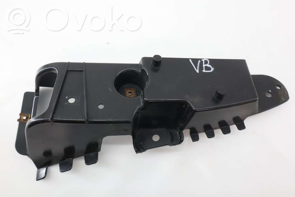 BMW X3 E83 Rear bumper mounting bracket 