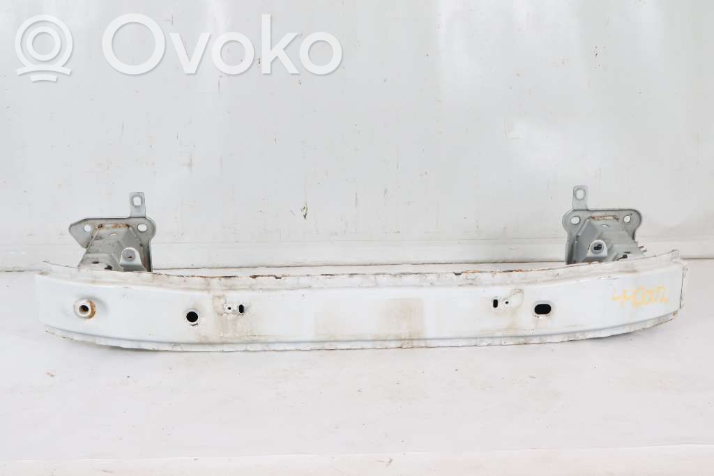 Volvo C30 Traversa del paraurti anteriore 