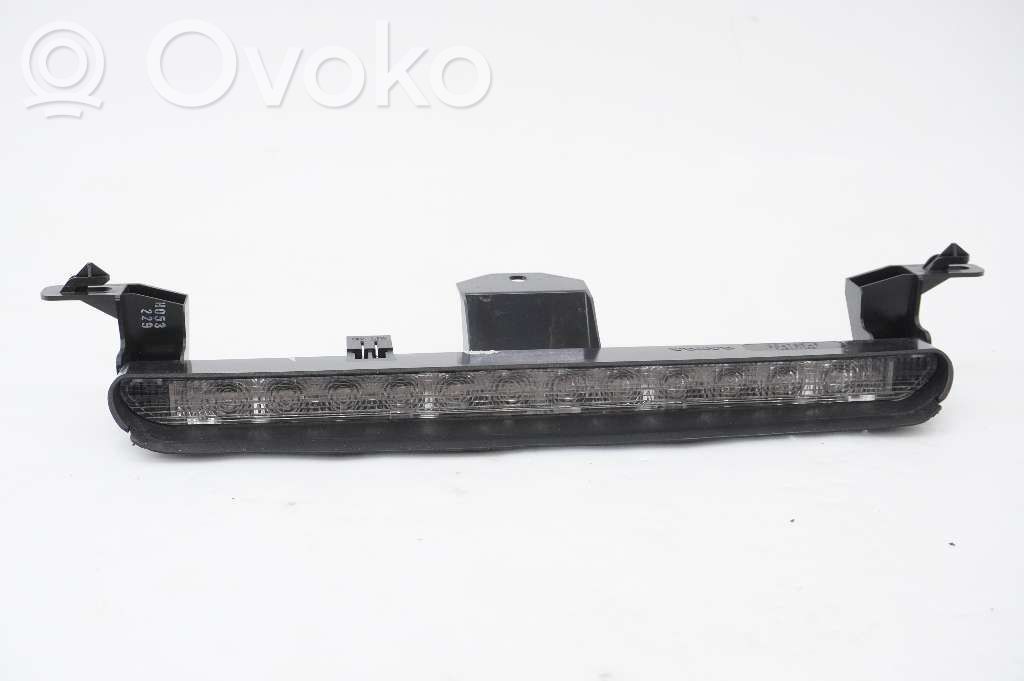 Volvo V70 Luce d’arresto centrale/supplementare 