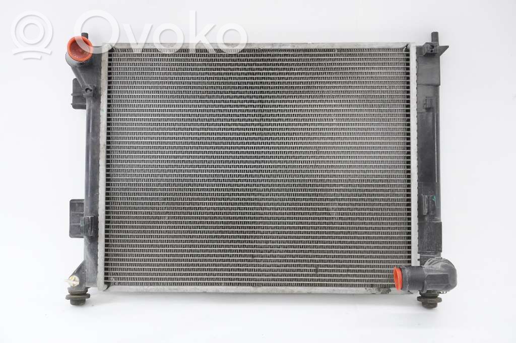 Hyundai ix20 Radiator lichid răcire 