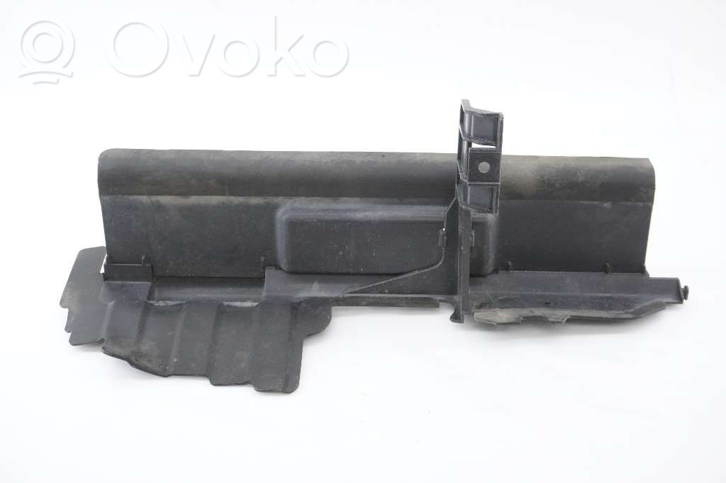 Opel Astra J Wlot / Kanał powietrza intercoolera 