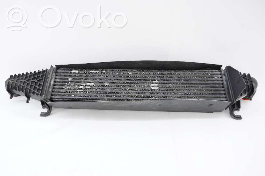 Chrysler 300 - 300C Interkūlerio radiatorius 