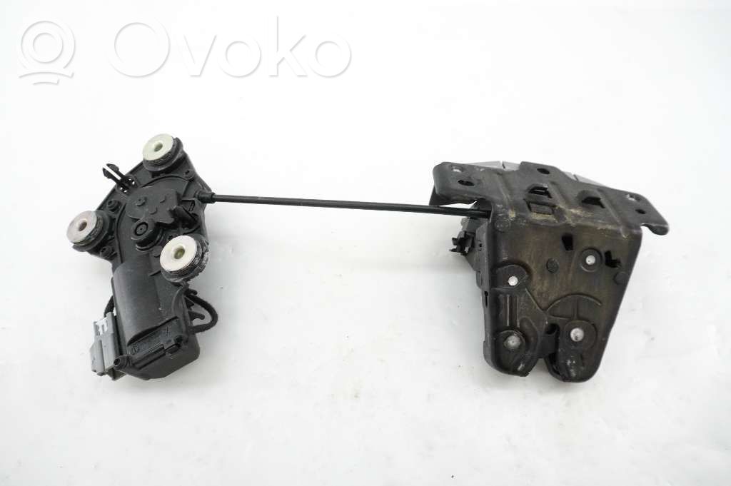 Volvo S90, V90 Blocco/chiusura/serratura del portellone posteriore/bagagliaio 