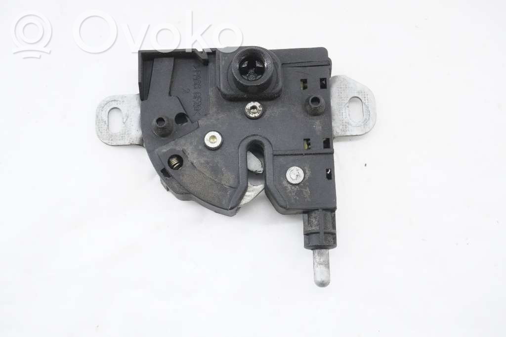 Ford Transit -  Tourneo Connect Engine bonnet/hood lock/catch 