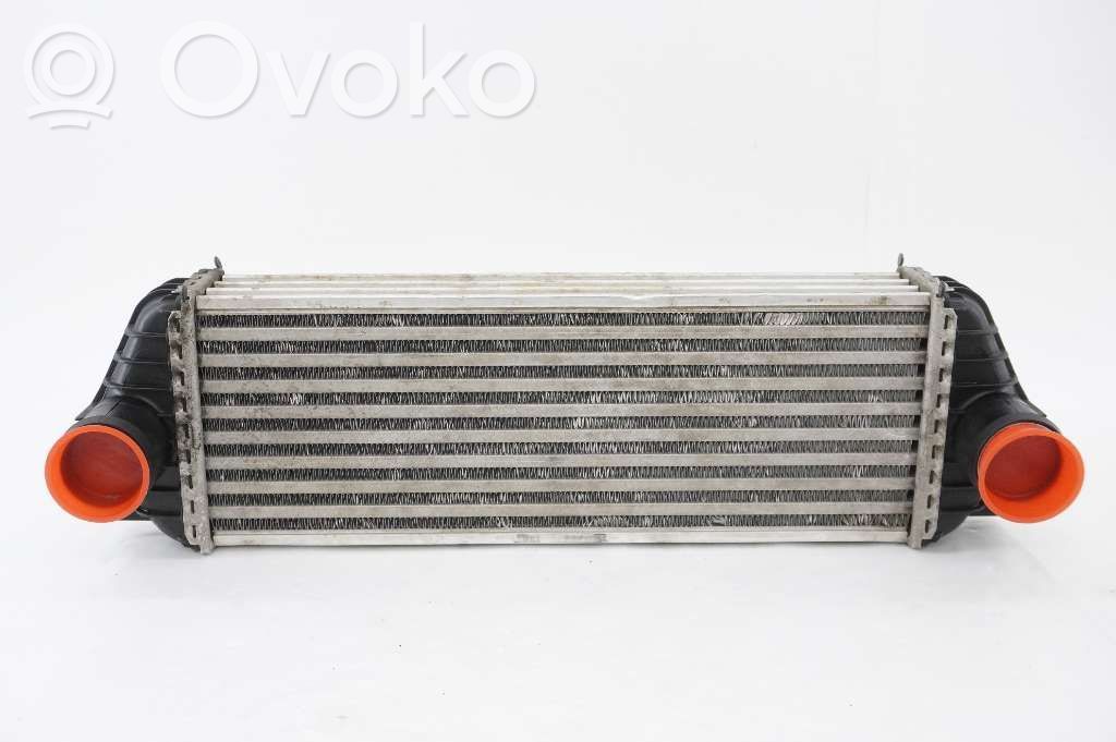 Ford Transit -  Tourneo Connect Intercooler radiator 