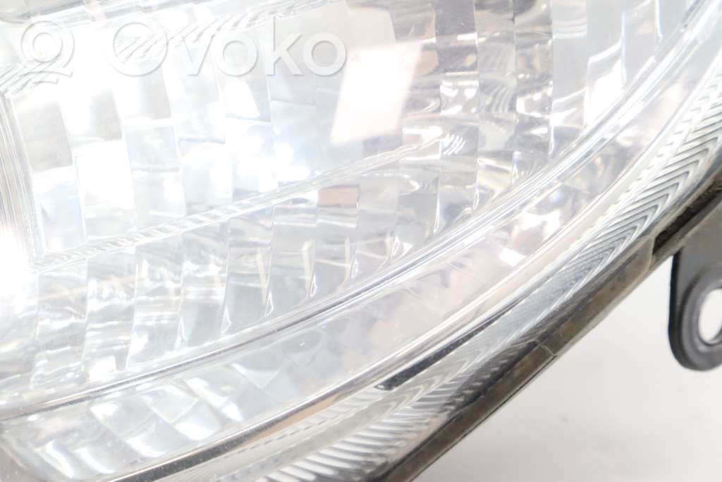 Skoda Roomster (5J) Lampa przednia 