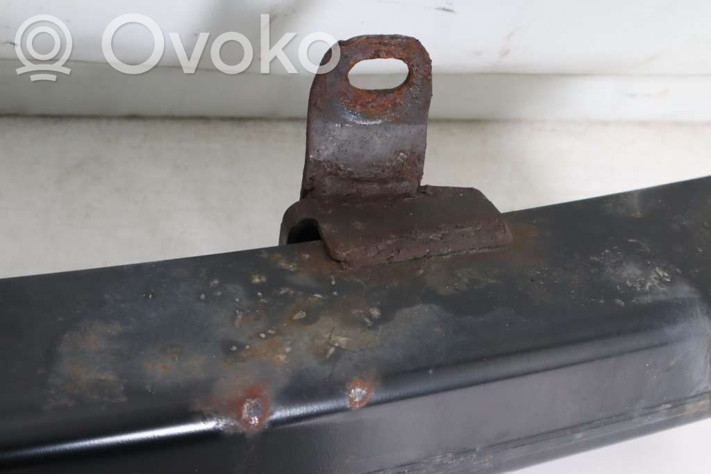 Nissan Navara D40 Front bumper cross member 