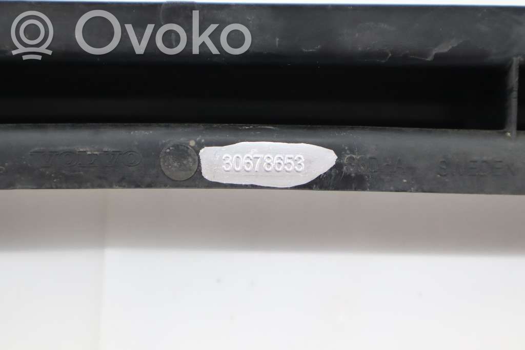 Volvo V70 Traversa del paraurti posteriore 