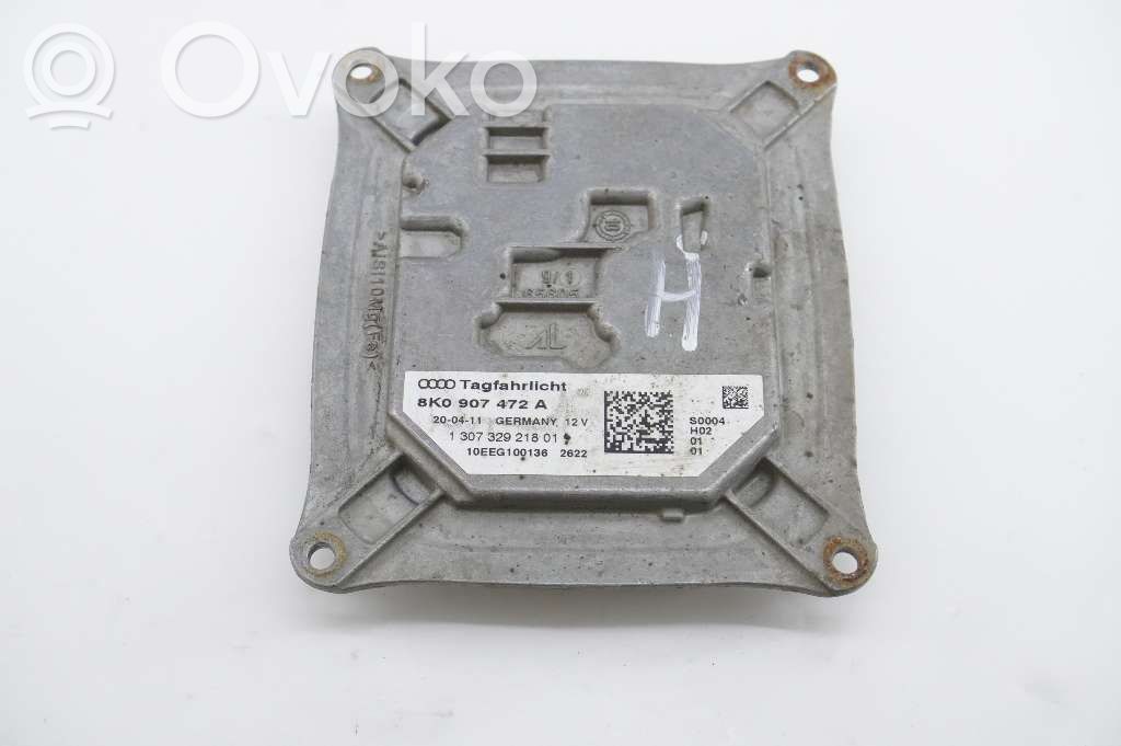 Módulo de luz LCM   8K0907472A,1307329218,8K0907472A