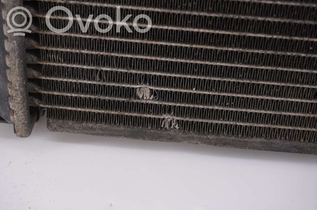 Volvo S80 Chłodnica 