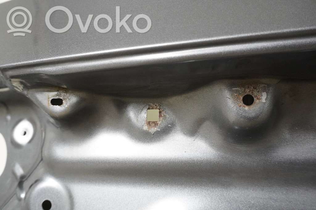 Hyundai i40 Puerta del maletero/compartimento de carga
