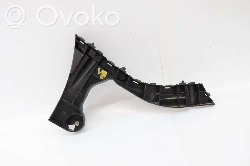 Volvo XC60 Staffa di rinforzo montaggio del paraurti posteriore 