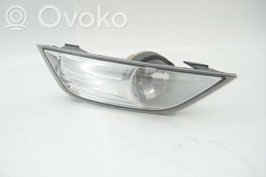 Ford Mondeo MK IV Etusumuvalo 