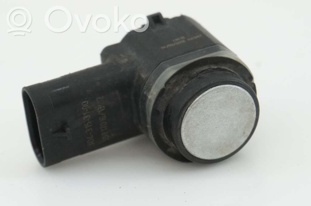 Parksensor PDC   31445162,31341343