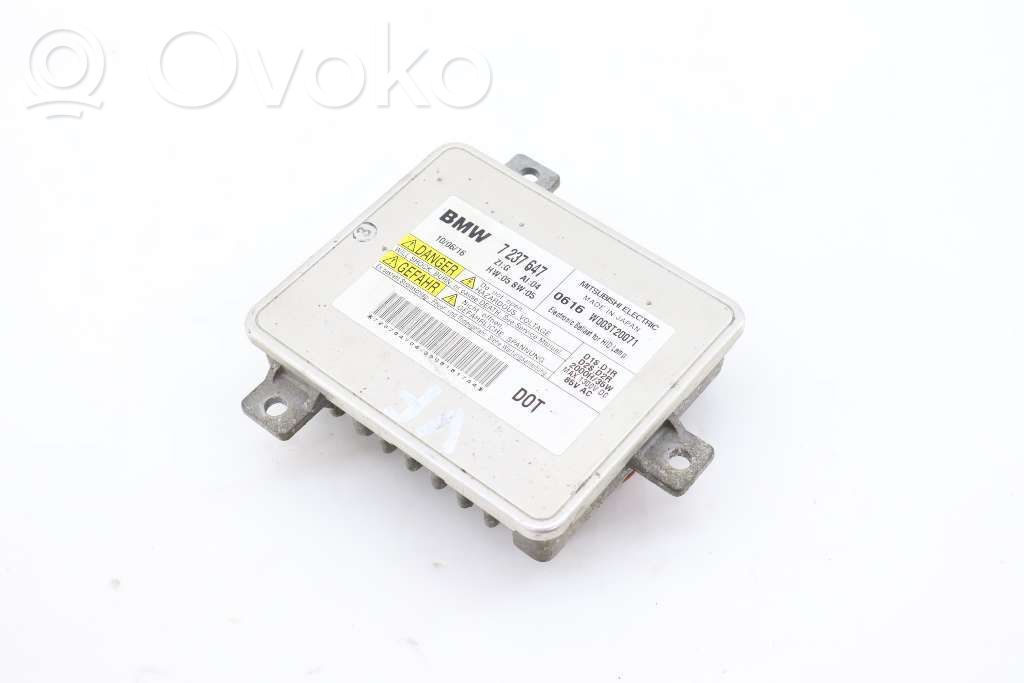 Light module LCM   63117318327,W003T20071,7237647