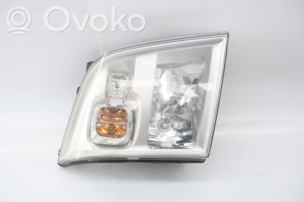 Ford Transit Headlight/headlamp 