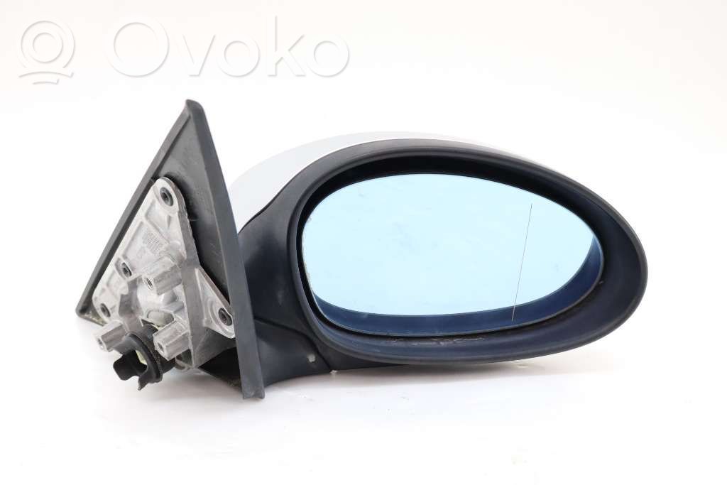 BMW 3 E92 E93 Espejo lateral eléctrico de la puerta delantera 