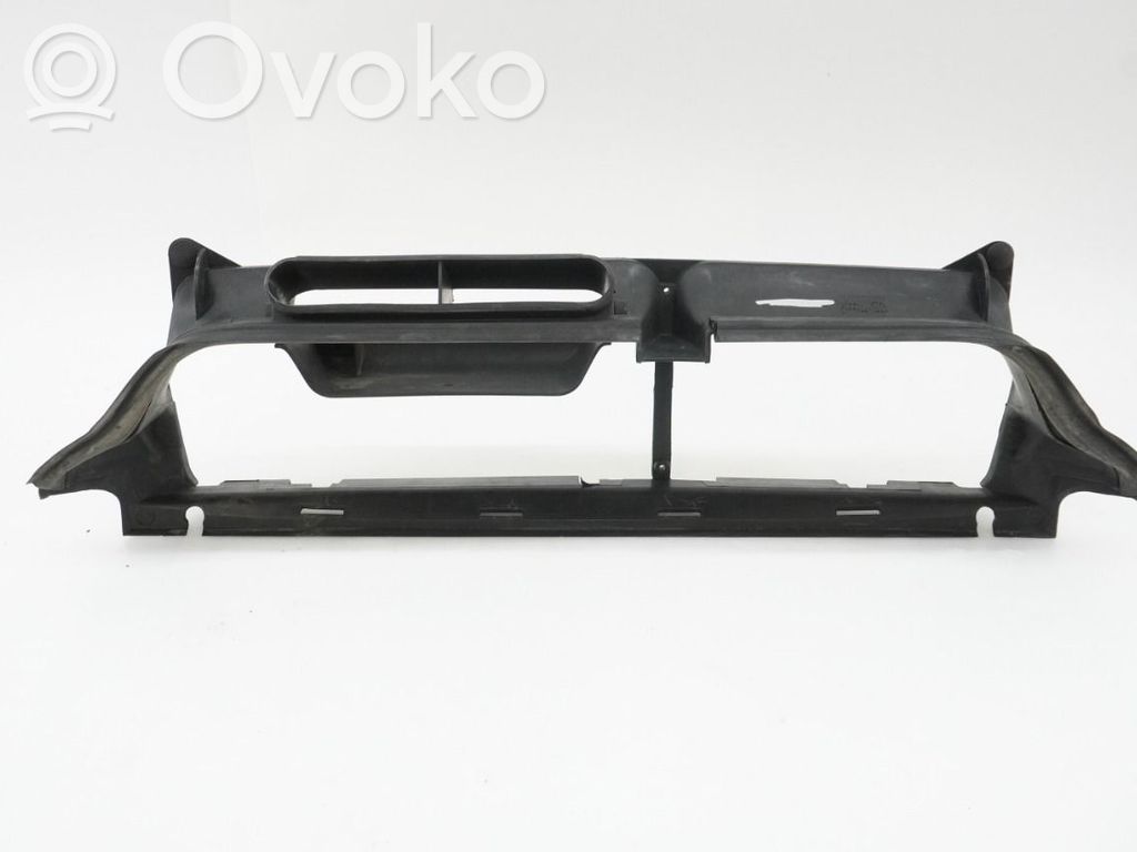 Volvo S80 Conducto/guía del intercooler 