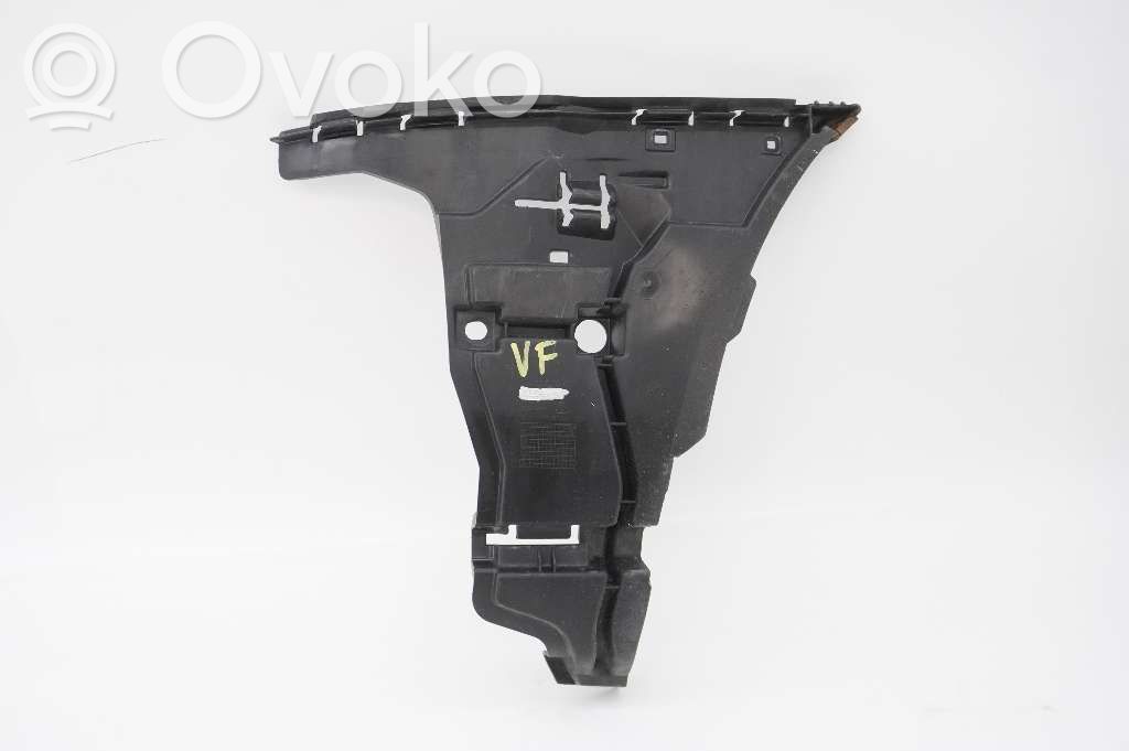 Volvo V70 Front bumper mounting bracket 