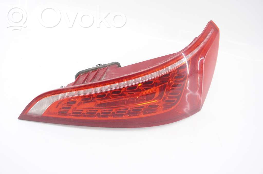 Audi Q5 SQ5 8R Lampa tylna 