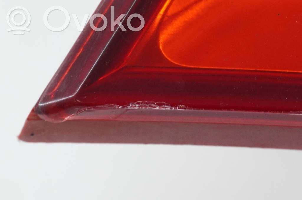 Volkswagen Golf V Luci posteriori del portellone del bagagliaio