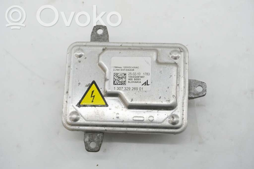 Volvo C30 Light module LCM 
