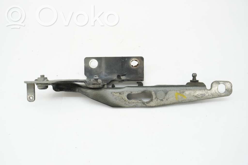 Volvo V60 Cerniere del vano motore/cofano 