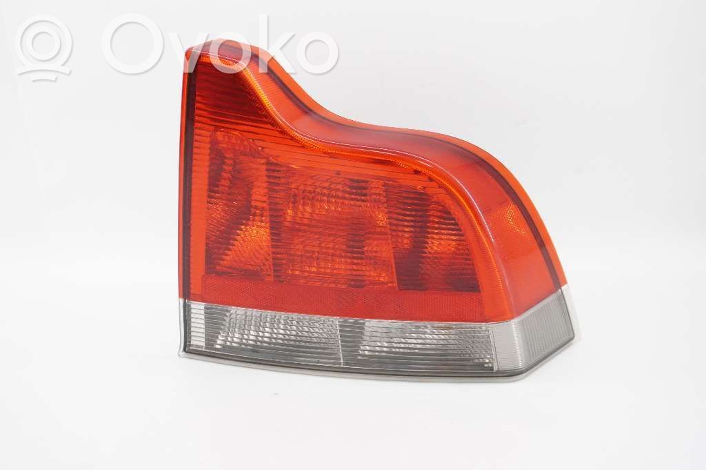 Volvo S60 Lampă spate în caroserie 